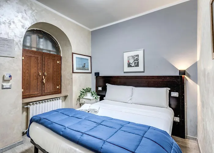 Hotel Family House