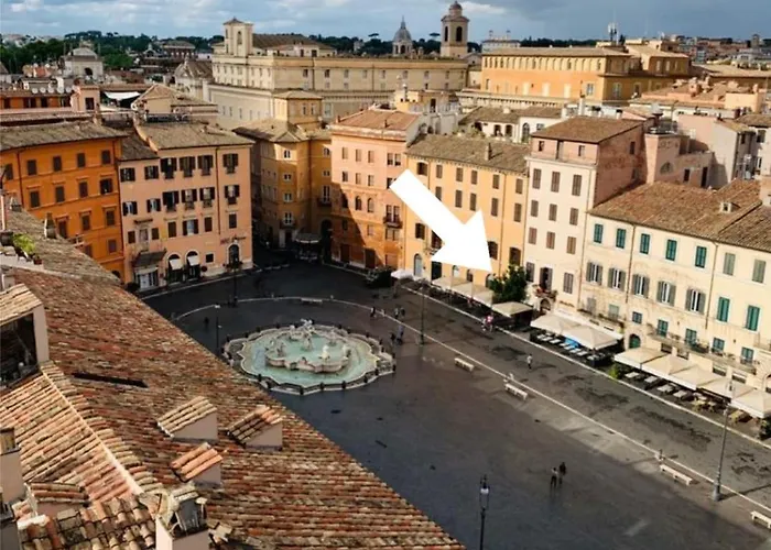 Navona Comfort House