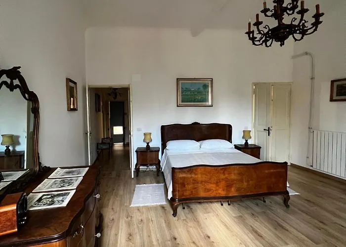 Suite Panisperna Roma