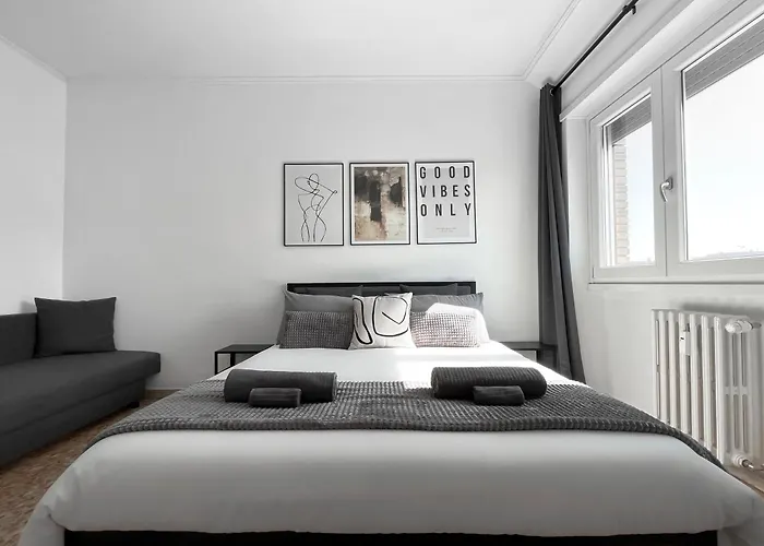 Horizon - Concept Apartment