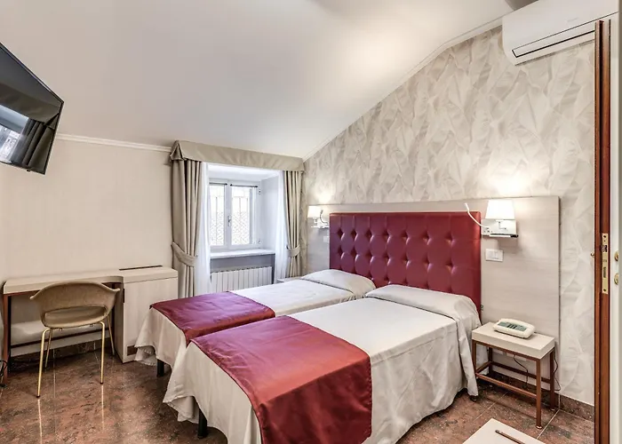 Hotel Milo