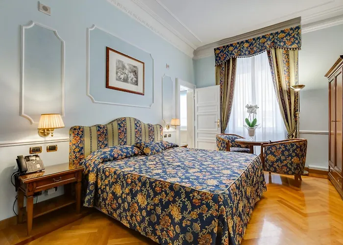 Hotel Cellini