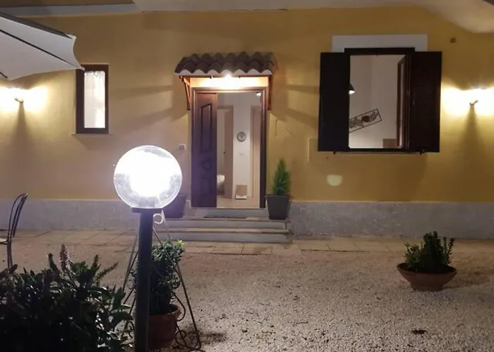 Villalamberta