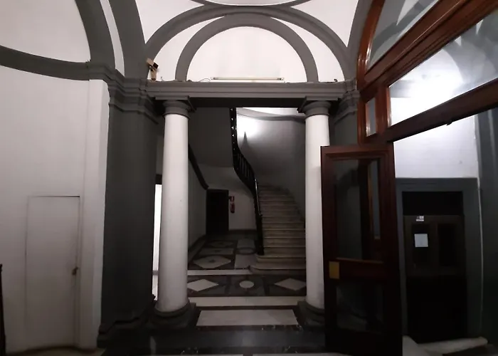 Stradivari Suite Roma