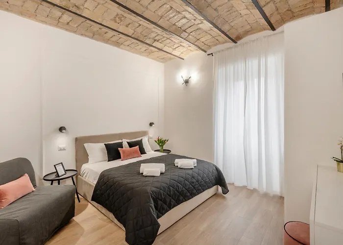 W Studio Termini