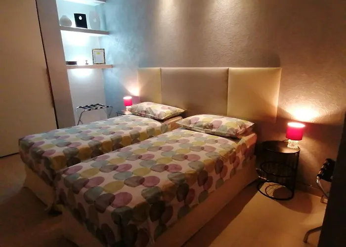 Temporary Home Roma