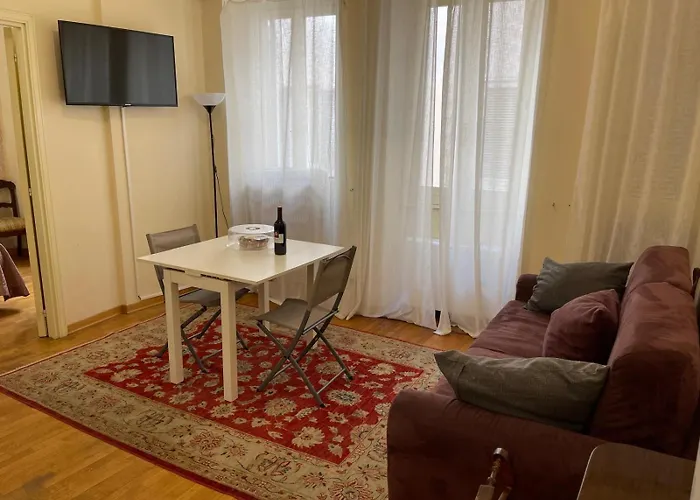 Suites In Rome 2