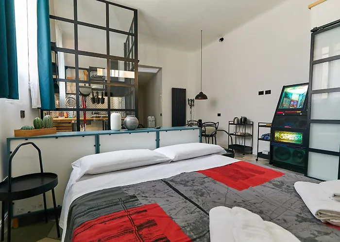 Loft In Front Of St Peter\'S Square And Sant\'Angelo Castle - Myloft In Rome