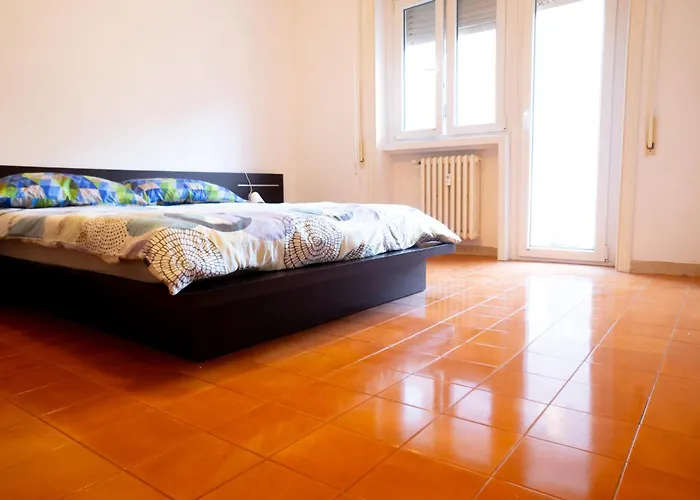 Ermete San Pietro House