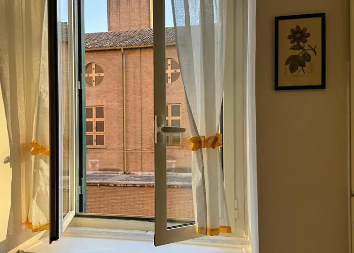Dora Apartment