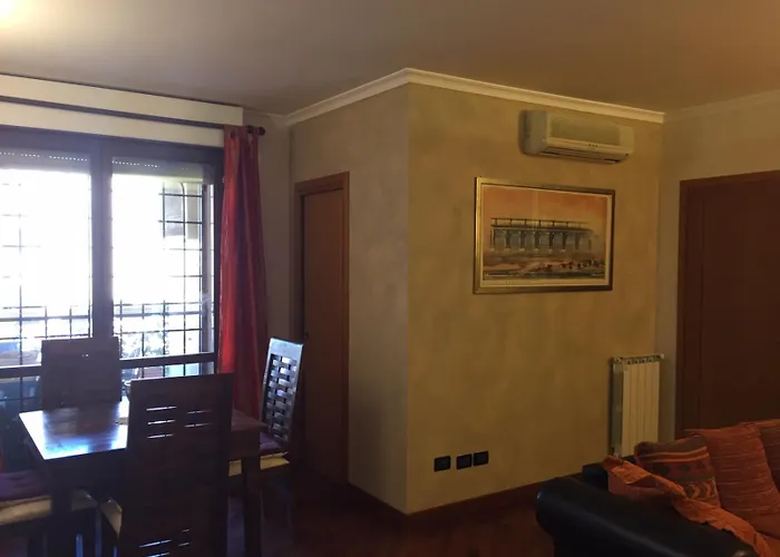 Casa Antonella