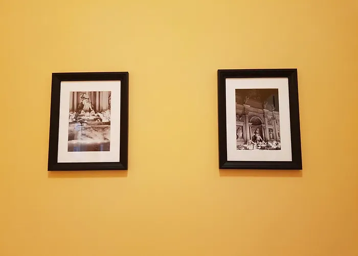 My Trevi Rooms 88