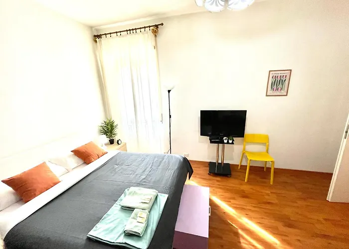 Easy Stay Apartment City Center