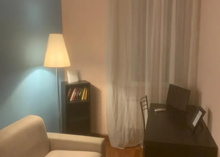Veneto Holidays - Central Apartment In Via Veneto