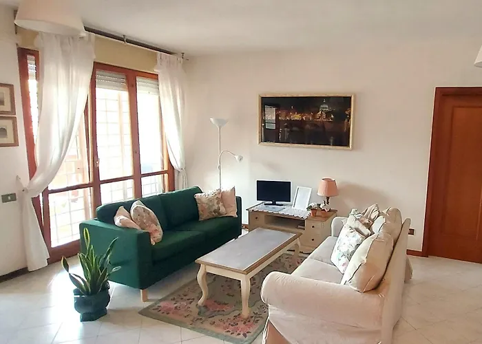 La Casa Di Bambi