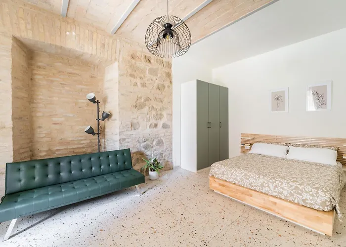 Famm - Cozy Flat In Trastevere