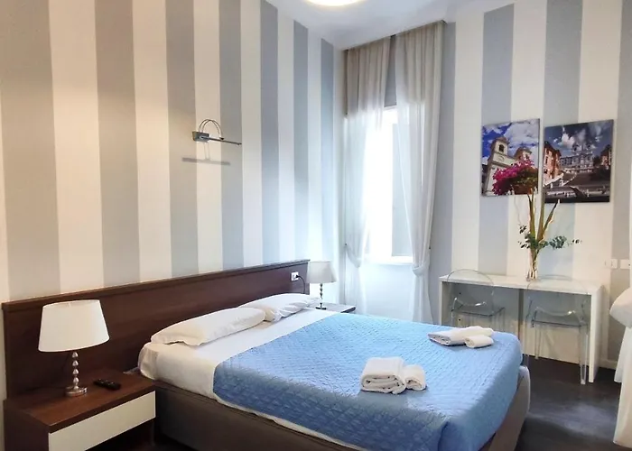 Crispi Relax Apartment