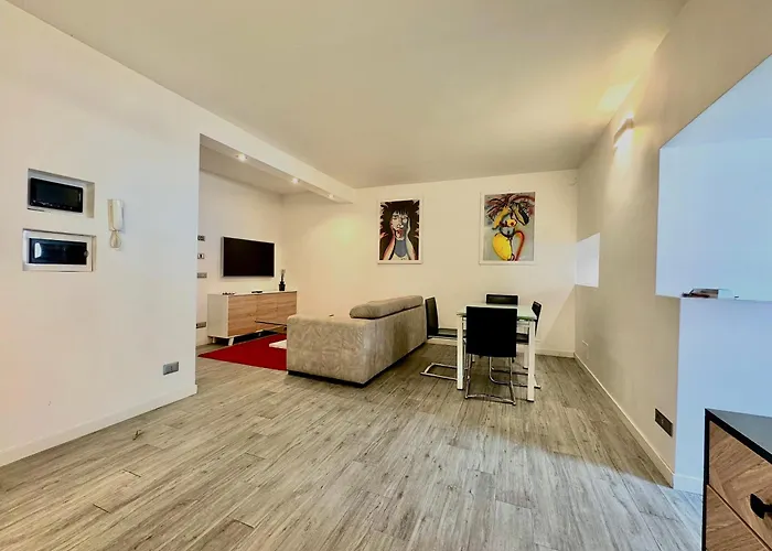 Mercede Apartment - Spanish Steps