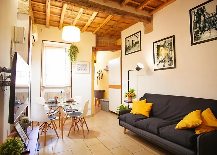 C&A Apartments