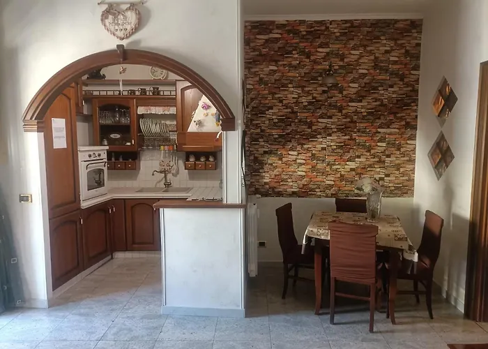 Luchino\'S Home