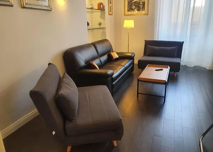 Ripetta 24