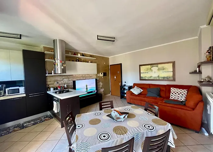 Casa Berto Anagnina