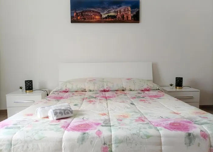 Vacanze A Roma