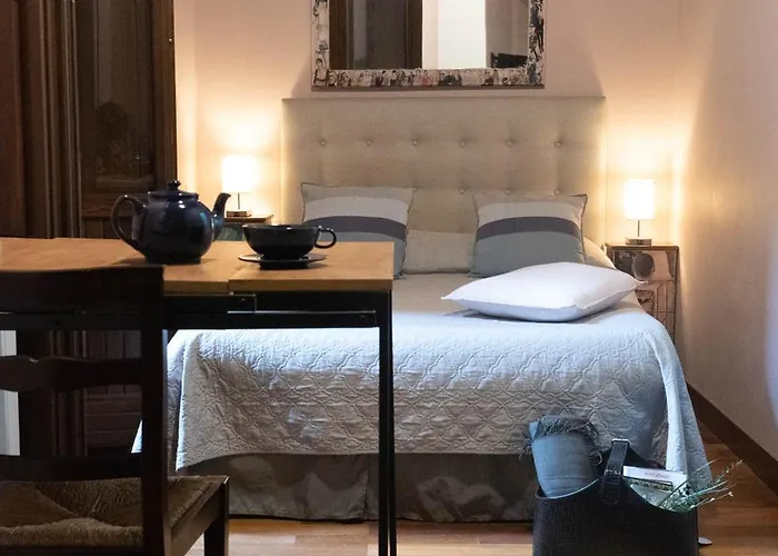 Suite Michelangelo