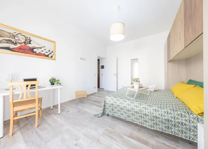 Amora Apartments
