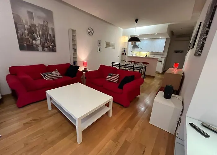 My Home In Rome