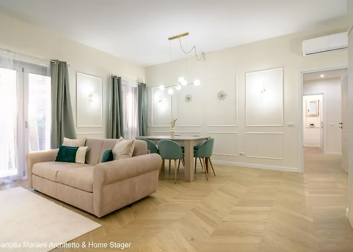 Maison B Rome Suite