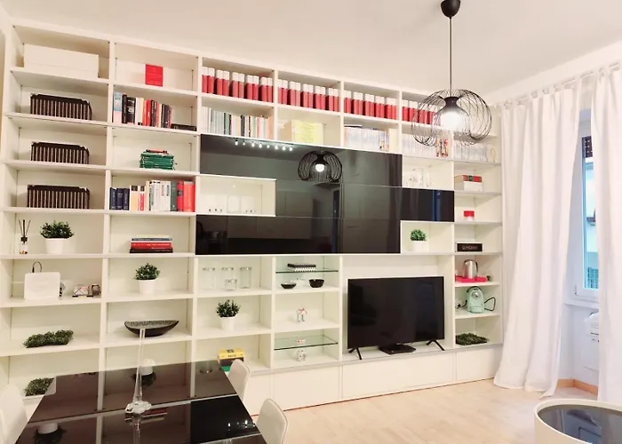 Lovely Flat Roma Universita