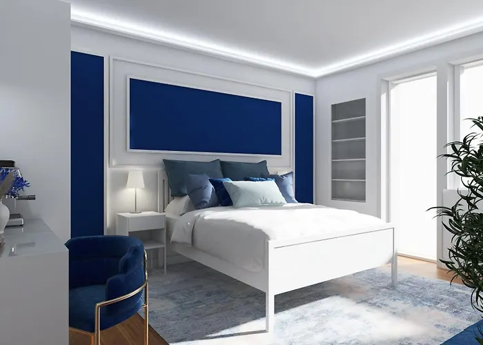 Karisma Domus Luxury Guest House