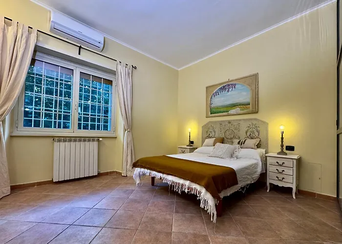 Via Arese Apartment
