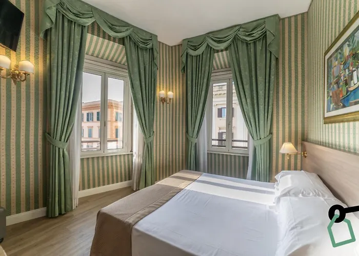Hotiday Room Collection - Roma Porta Pia