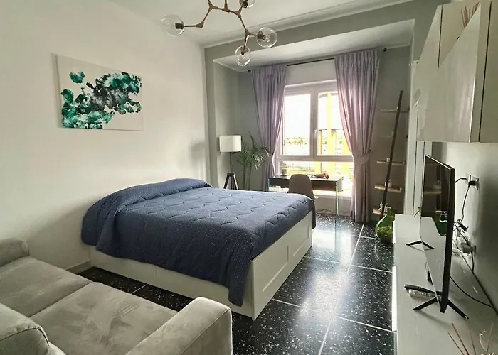 Delizioso Appartamento Romano