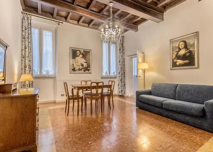 Casa Iside