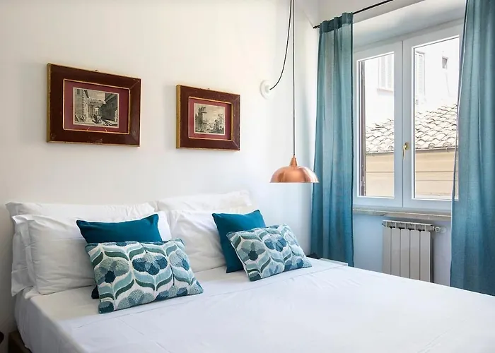 Specchi Loft - In The Heart Of Rome