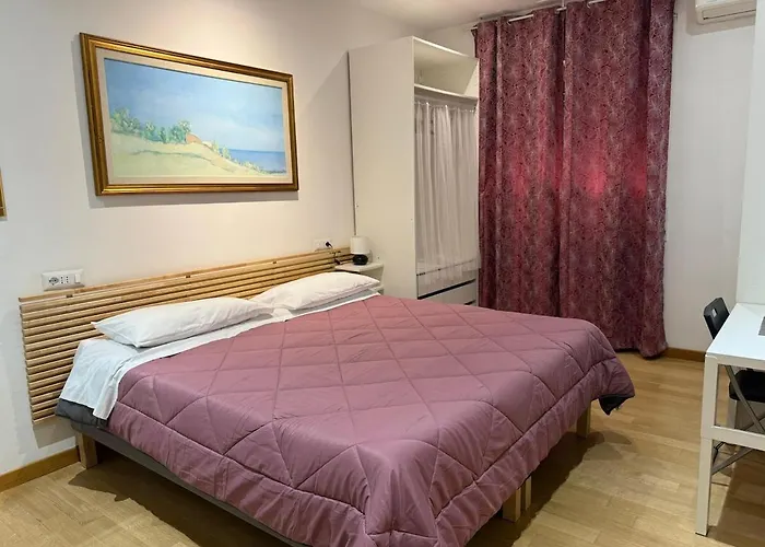 Appartamento Garbatella