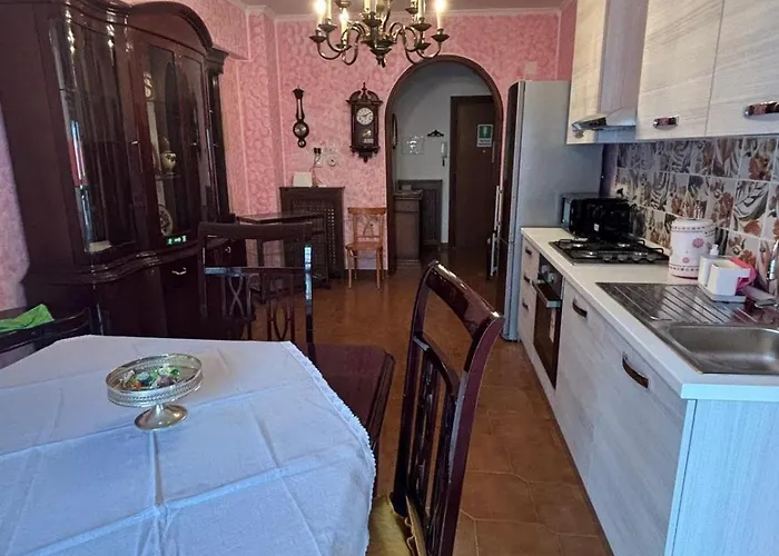 Locazione Turistica Da Martina