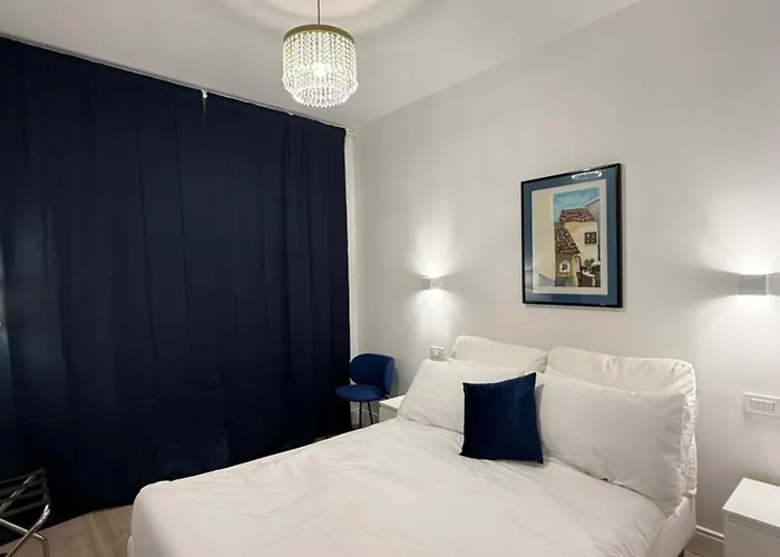 Vita Lux Vatican Suites