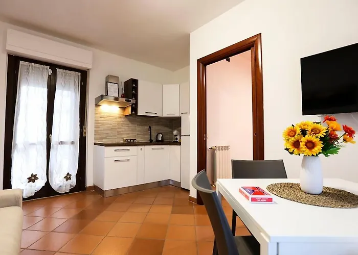 Casa Romarisa