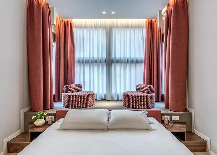 Parioli Cube Hotel