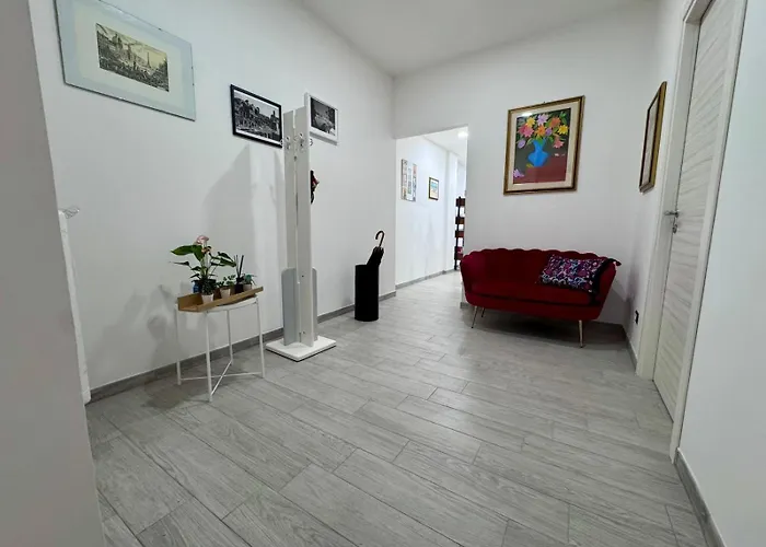 Costabella Guest House