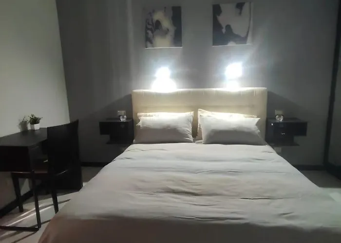 Gemelli House Rome - Monte Mario