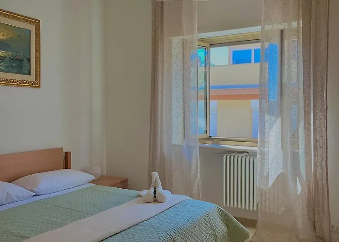 Rome 700 Meters From The Metro