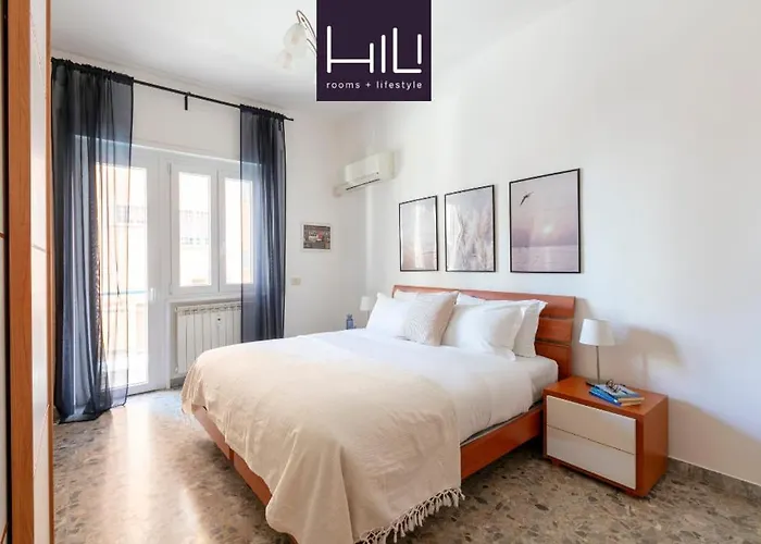 Casa Laberio By Hili