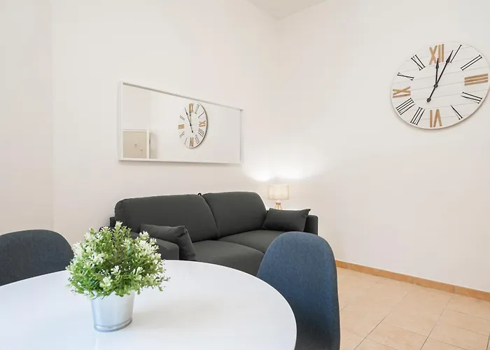 Lilli\'S Home Garbatella
