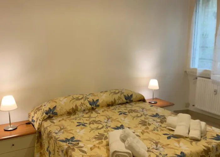 Alloggio Turistico Re Di Roma