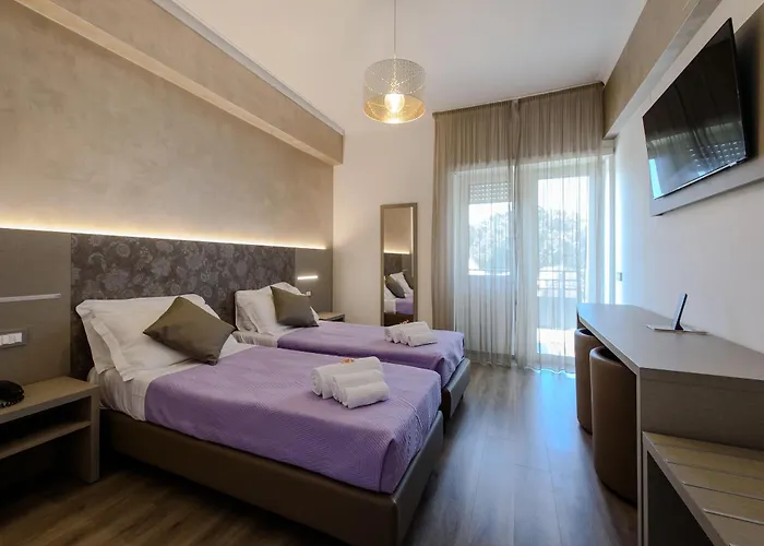 Hotel Casa Tra Noi